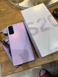 Samsung S20 FE 5G