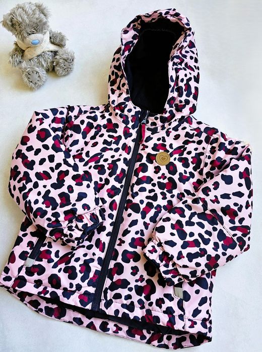 Дитячий термокостюм Lupilu