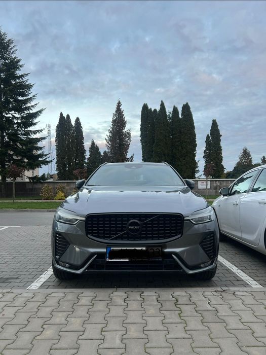Sprzedam Volvo XC-60