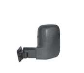 ESPELHO COMPLETO LADO ESQUERDO FORD TRANSIT 86-92