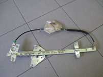 Elevador Sem Motor ELEVSM1415 VOLVO V40 SW 2001 5P FE VOLVO V40 2002 1.9D 115CV 5P CINZA FE
