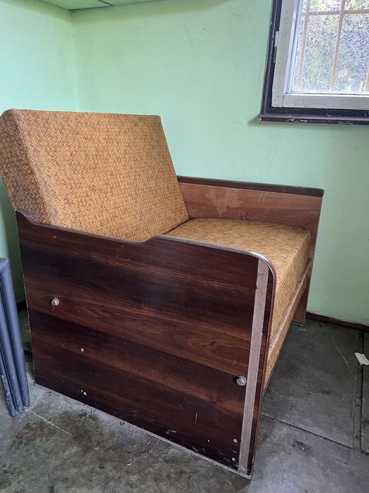 Oddam fotele za darmo