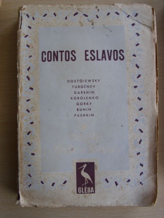 Livros de Contos Universais