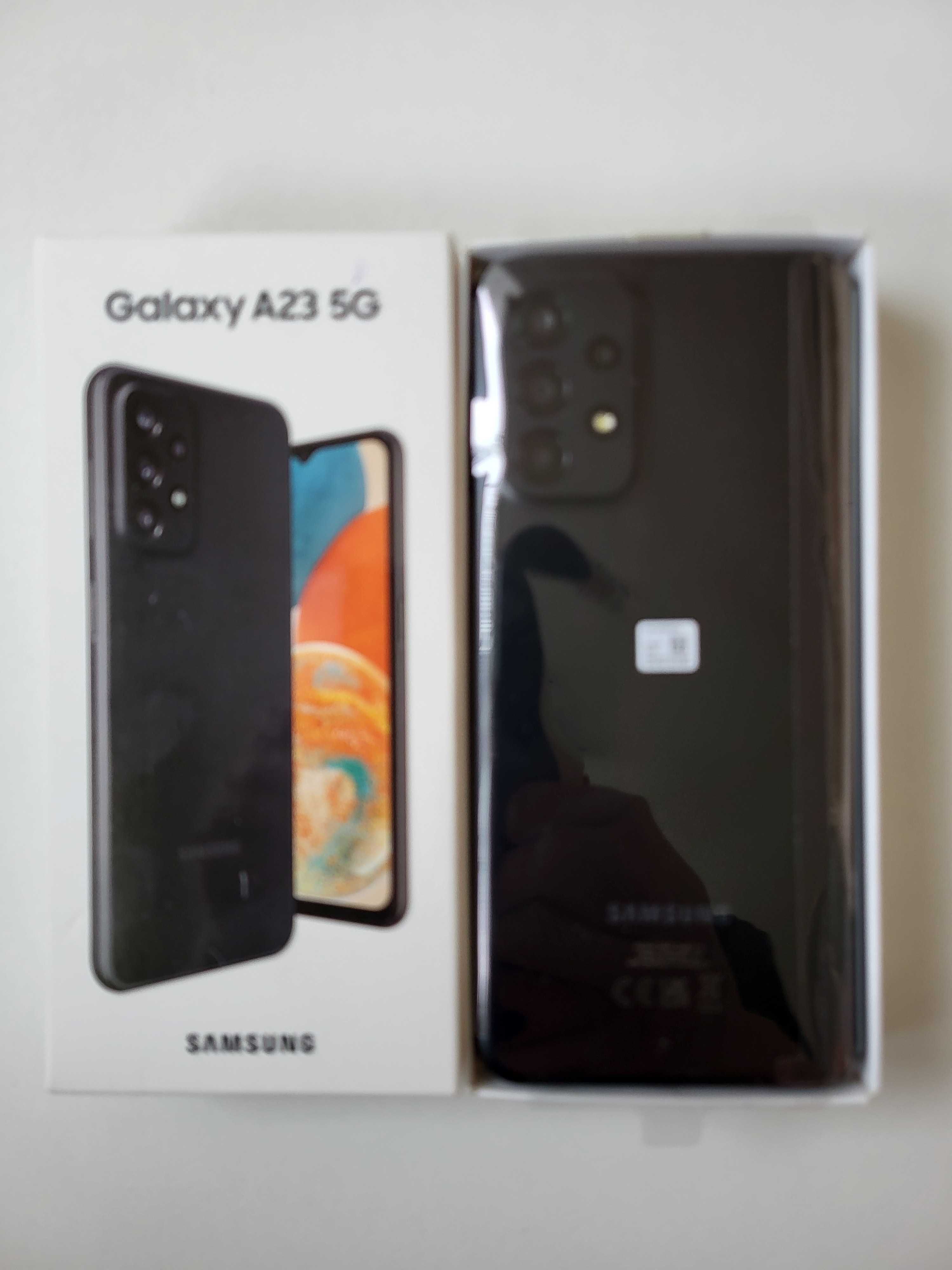 Samsung Galaxy A23 5G 64/4 GB