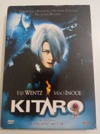 Film Kitaro DVD Video