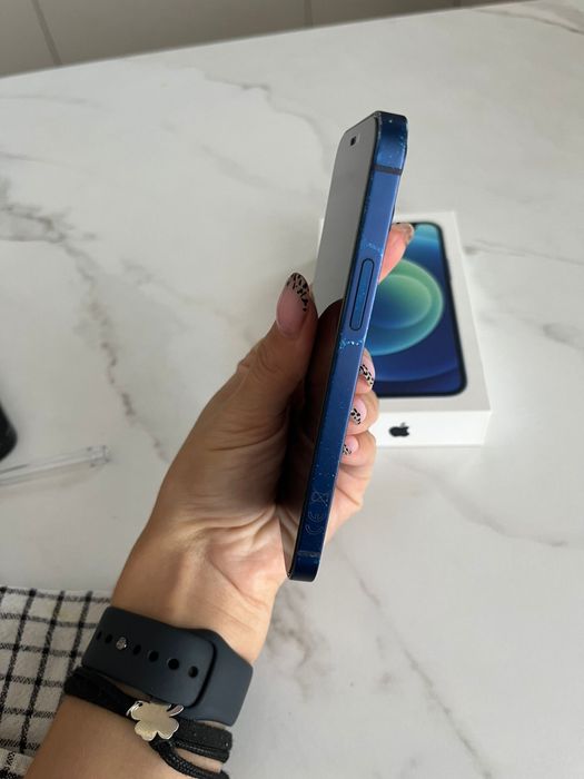 Iphone 12 mini 128gb