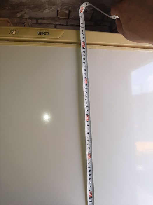 Продается холодильник СТИНОЛ б/у, в хорошем состоянии. г.Днепр,