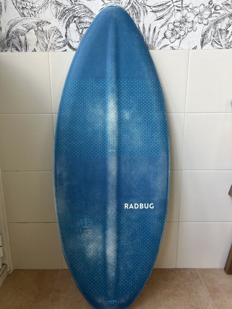 Prancha Skimming Radbug Decatlhon