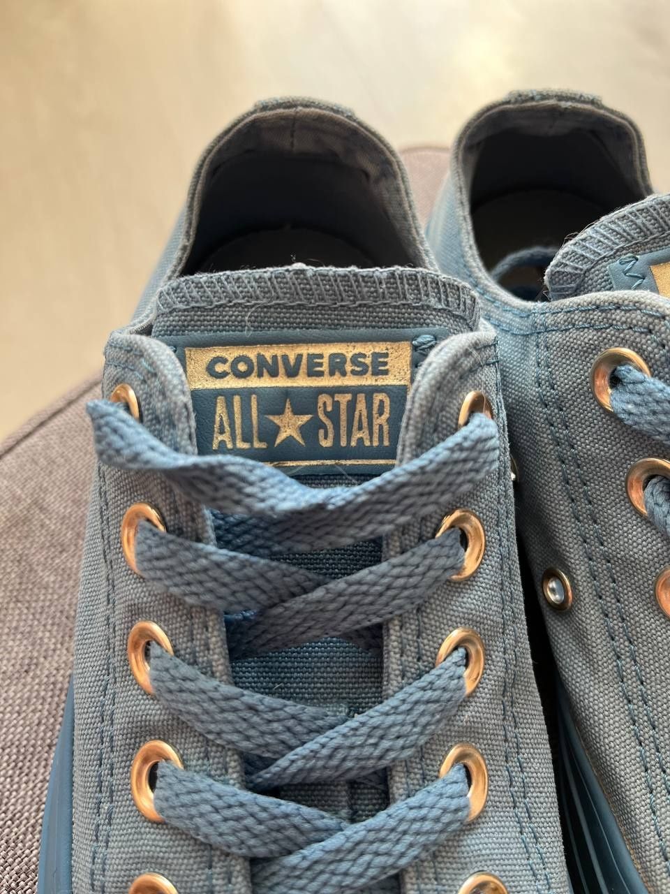 Кеди convers ALL STAR оригінал