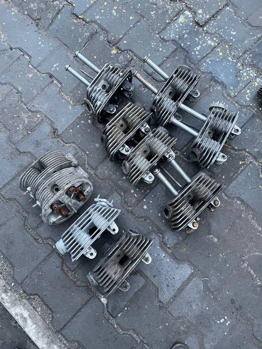 Головки днепр мт 9 10-36 11 16