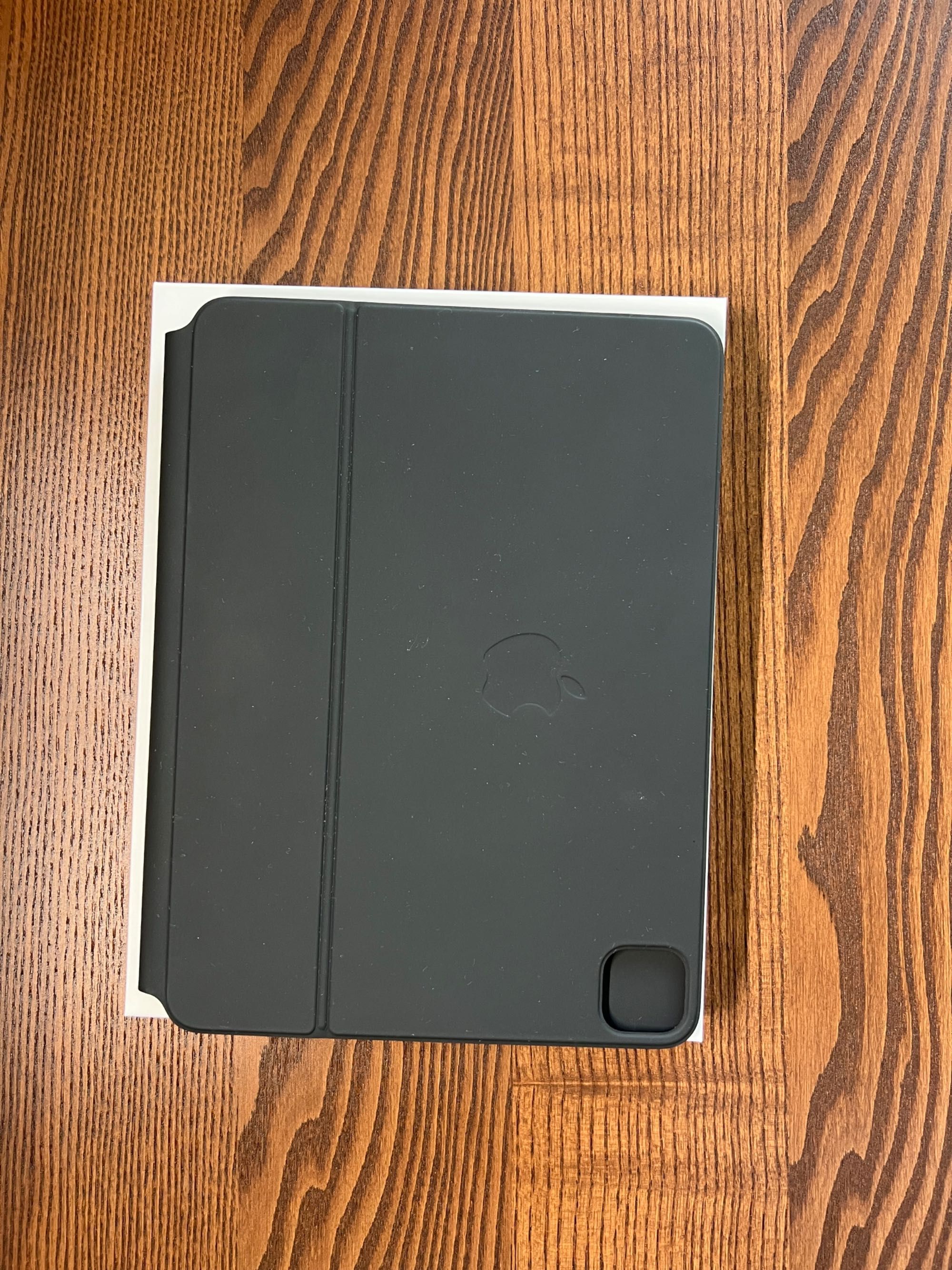 Apple Magic Keyboard para iPad Pro 11” – Layout Português (PT)