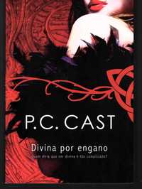 Divina por Engano de P. C. Cast