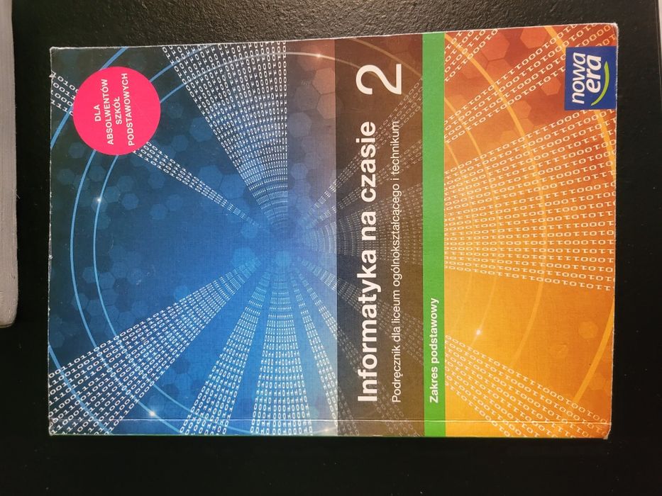 Informatyka na czasie 2