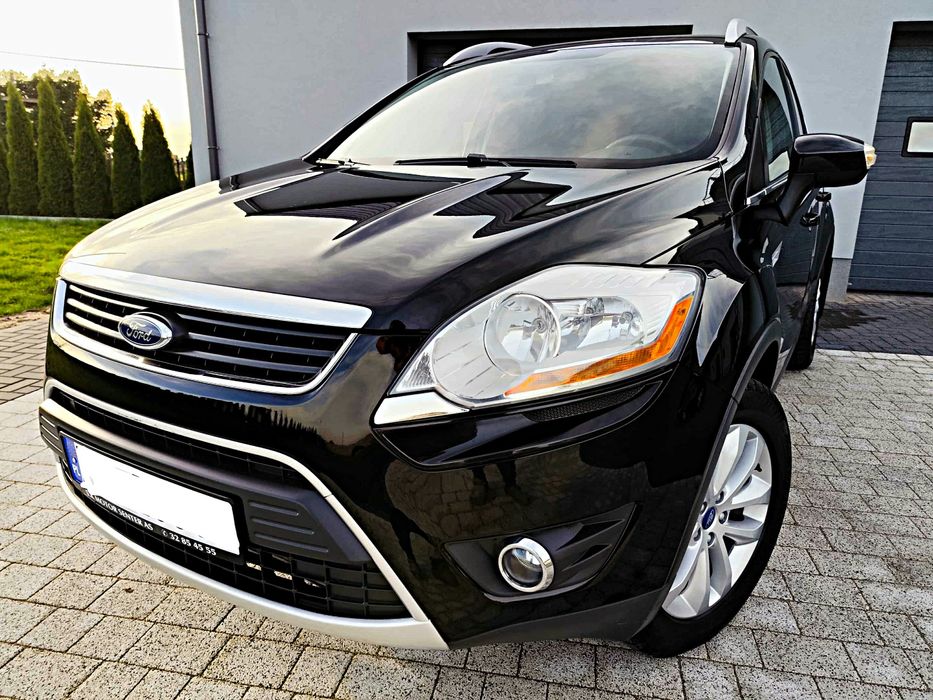 *CZARNA PEREŁKA* Napęd 4X4 Niski Przebieg PANORAMA Zobacz Polecam