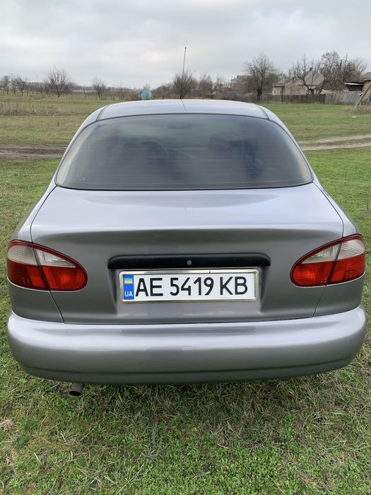 Deo Lanos 1.6/16кл-Поляк