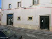 Loja, Évora (São Mamede, Sé, São Pedro e Santo Antão)