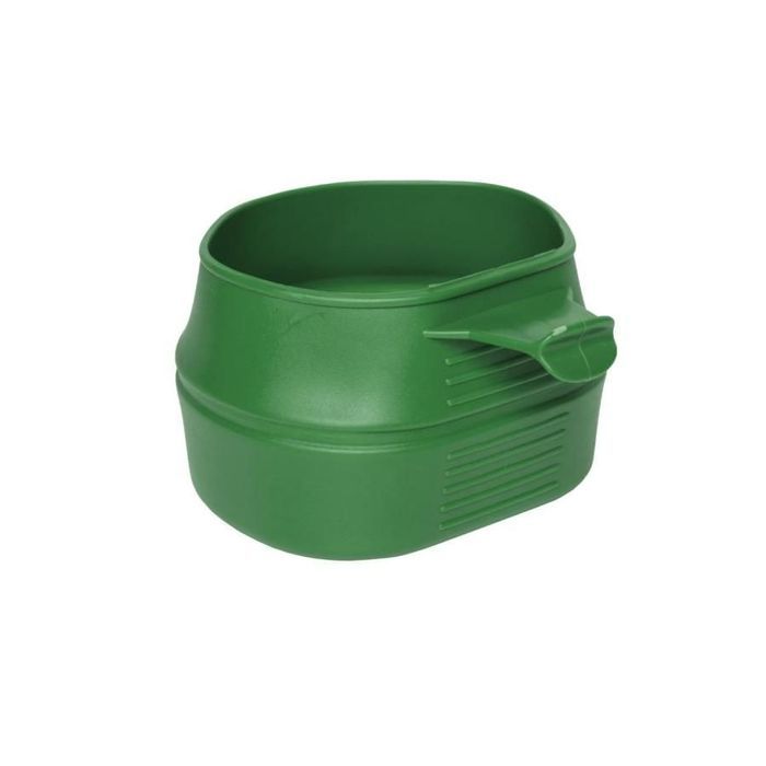 Kubek Wildo FOLD-A-CUP - raspberry (TK-FLG-TP-91)