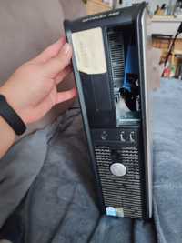 Dell optiplex 320 Pentium d