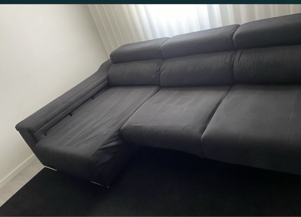 Chaise longue Sofá
