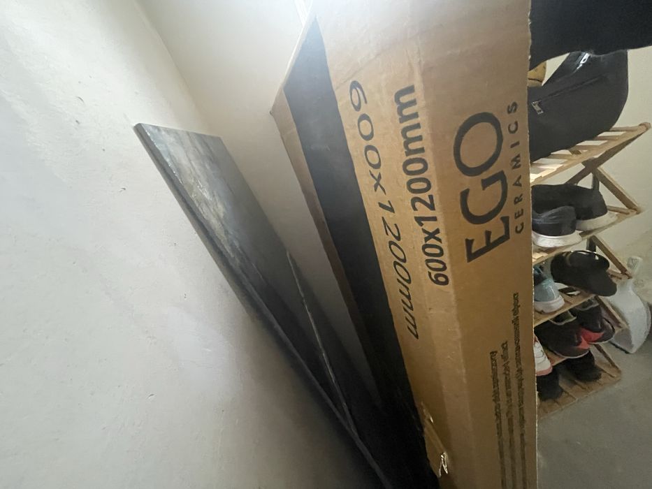 Plytka 60x120 gres szkliwiony