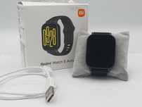 Zegarek Xiaomi Redmi Watch 5 Active Midnight Black BHR8784GL