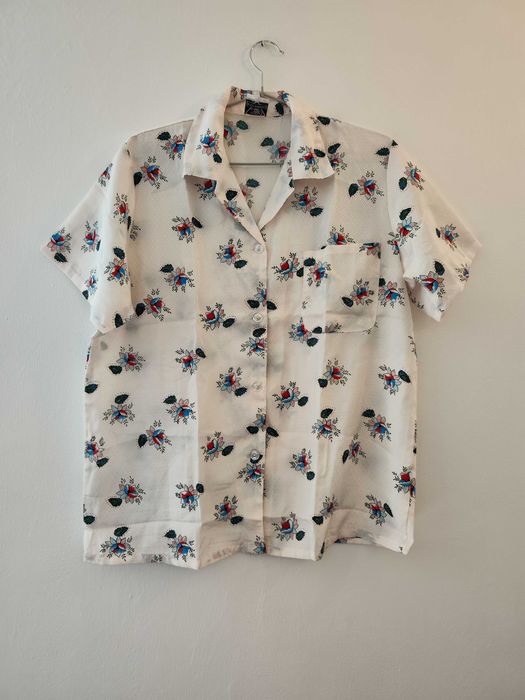 Pijama mulher, M/L, NOVO