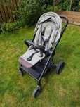 Wózek 3w1 Cybex Balios S