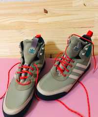 Ténis botas Adidas