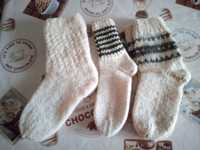 Носки теплые р. 23 - 25 шкарпетки
