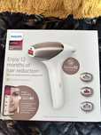 Depilator Philips Lumea IPL