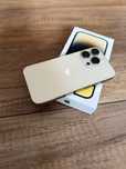iPhone 14 Pro 256 Gold