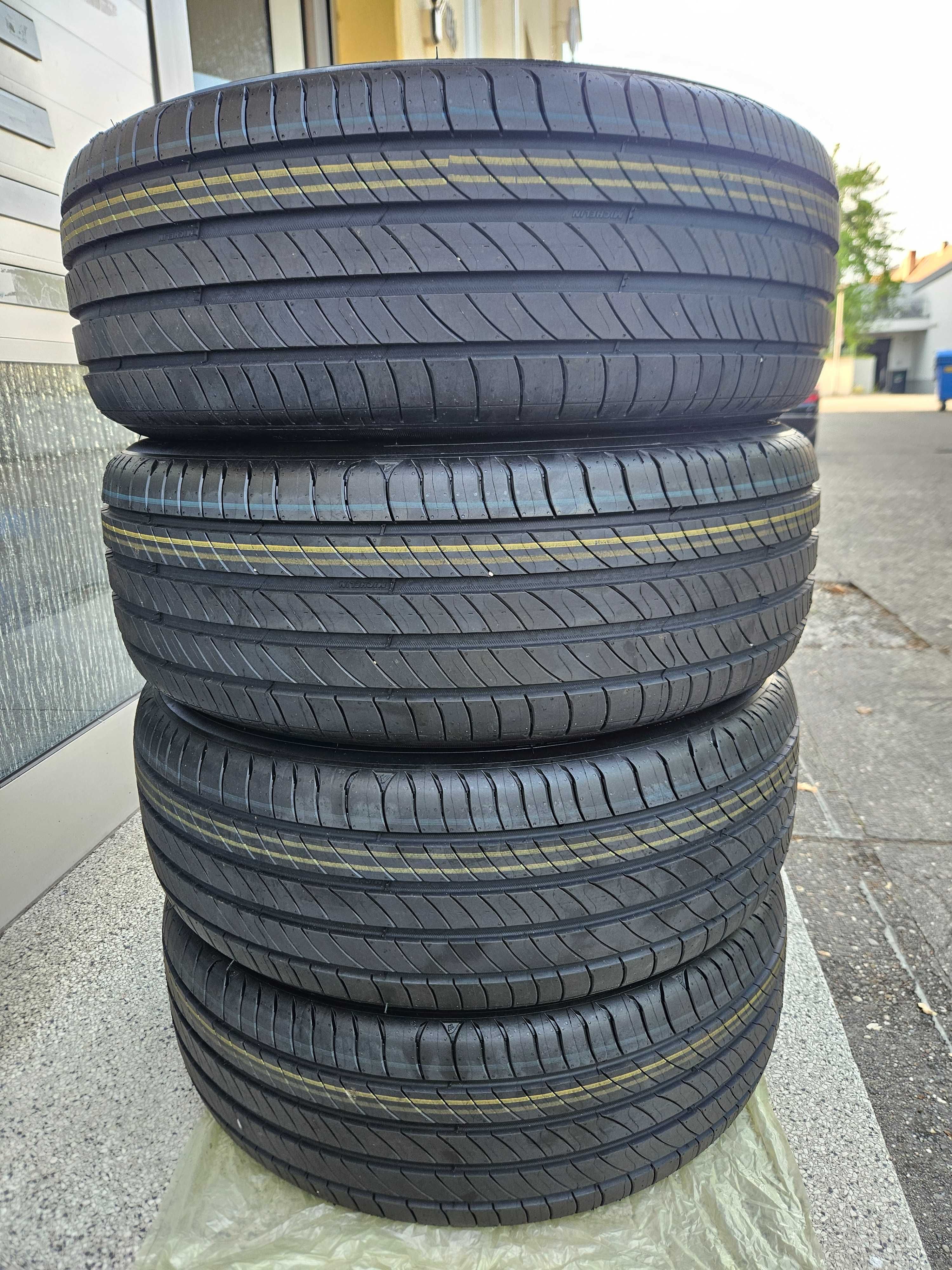 Michelin Primacy 4 205/55/17 DOT 45/24 нові