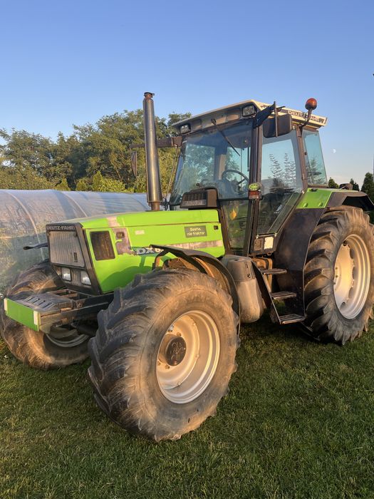 Deutz Fahr 101 KM