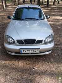 Daewoo-Sens 1.3L 2003