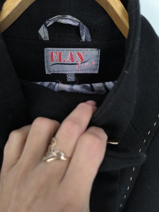 Куртка єврозима жіноча 46р