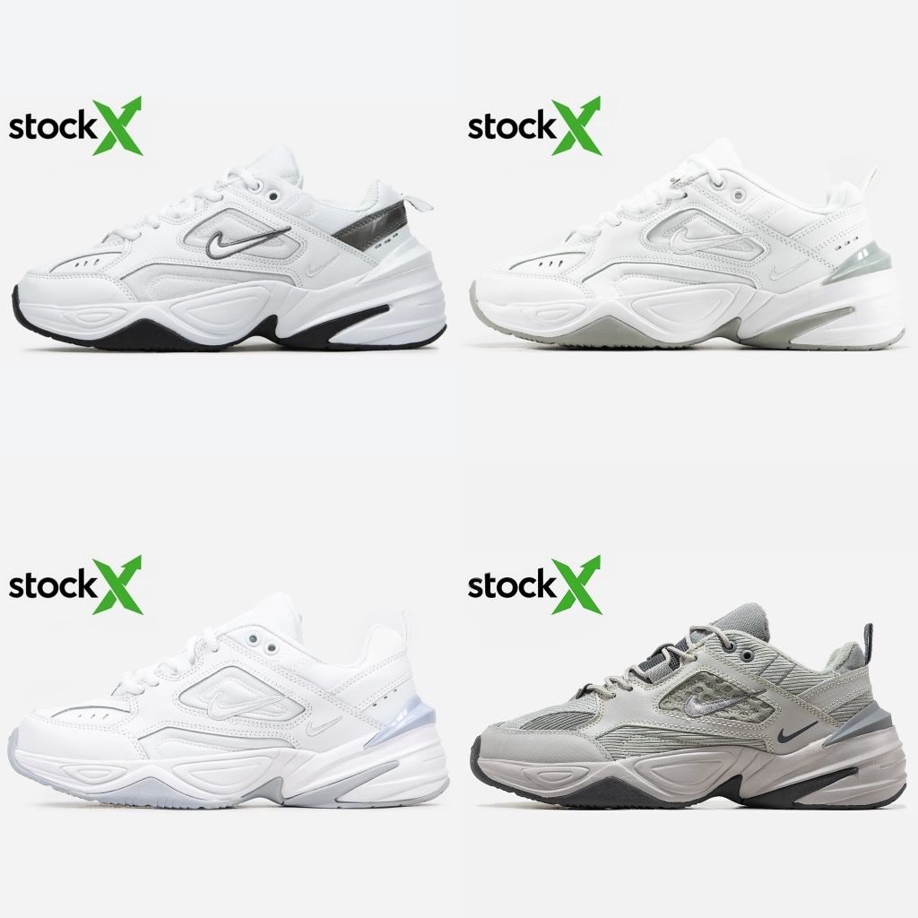 НОВИНКА‼️ Брендові кросівки Nike M2K та M2K Tekno/НАЙК М2К