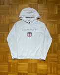 Bluza gant logo b