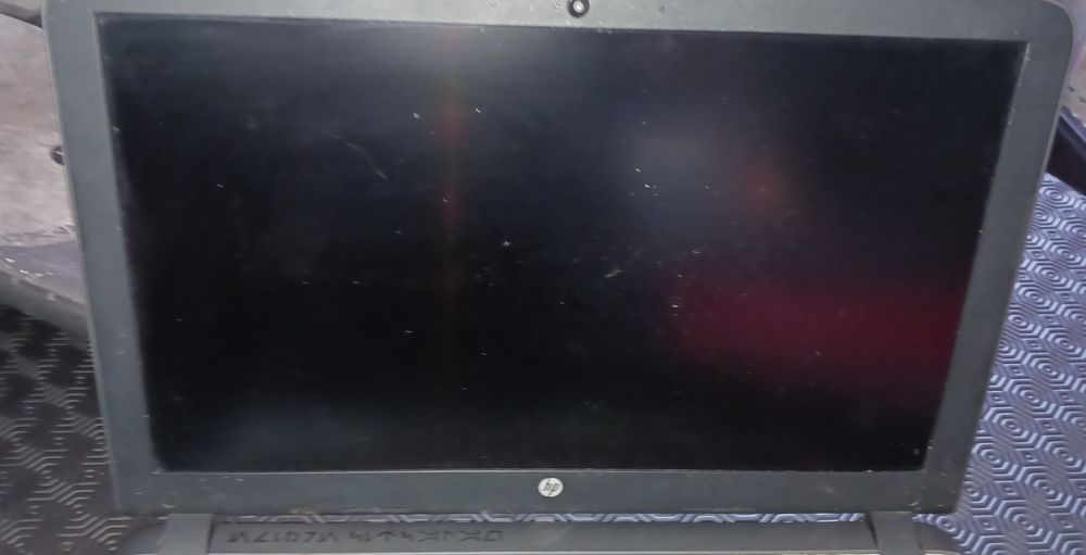 Hp edição Star wars