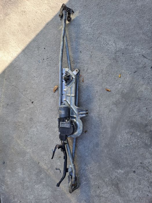 mechanizm silniczek wycieraczek Sharan Alhambra Galaxy mk1 lift