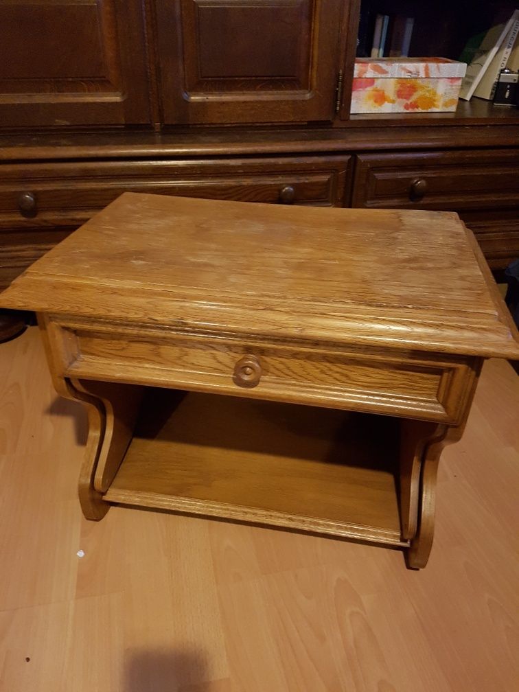 Szafka szafeczka antyk stara vintage drewnia meble antyki