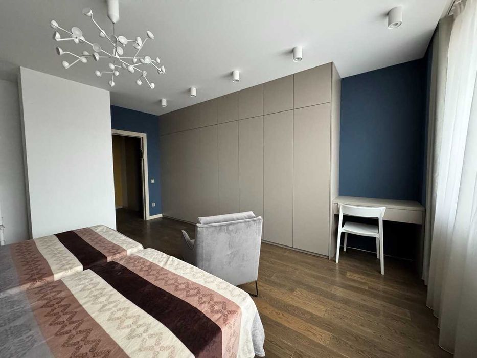 4-х кімнатна квартира в елітному ЖК "Нью Йорк"