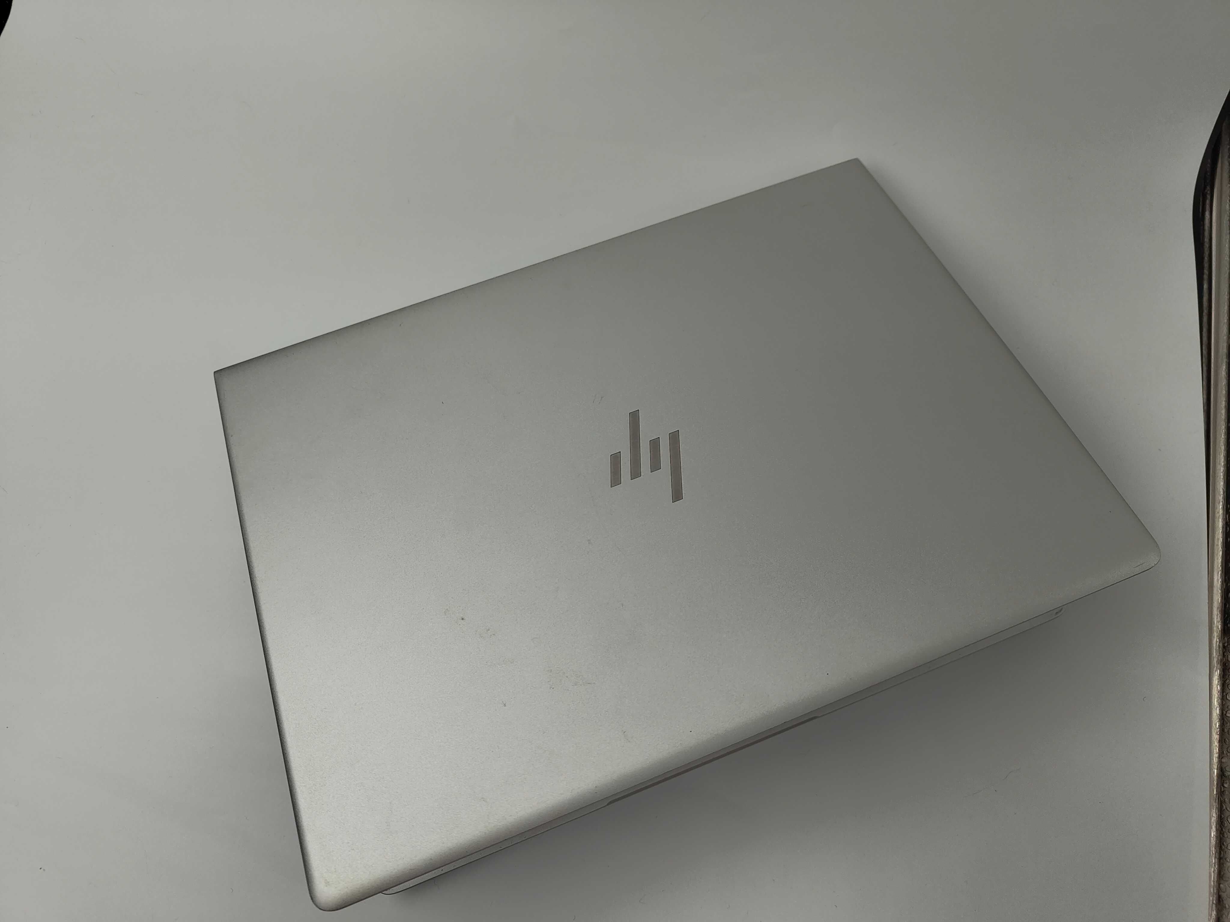 Ноутбук HP Elitebook 735 G6  Ryzen 5 PRO 3500U/16Gb/256GB SSD
