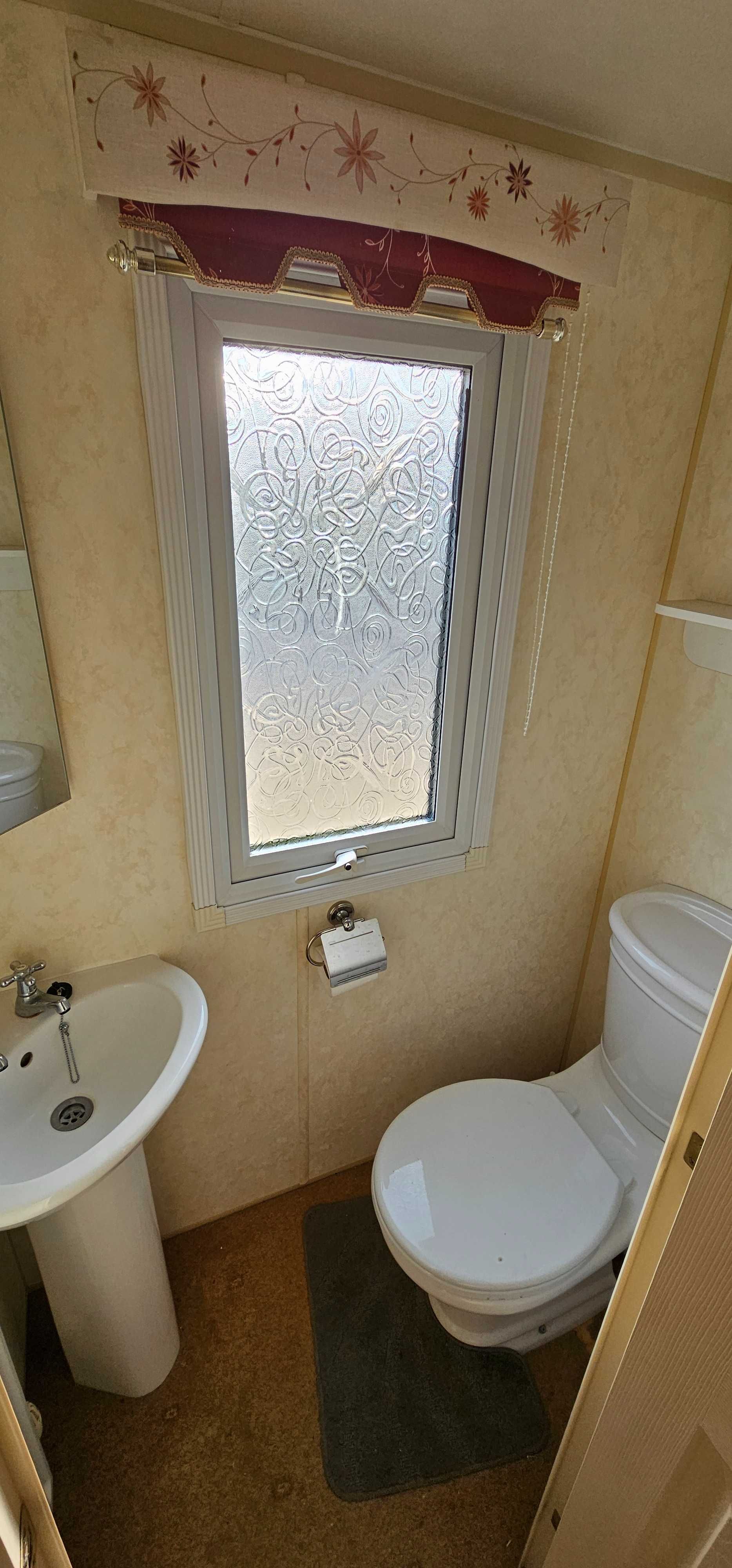 Całoroczny domek holenderski LYNDHURST 2 pokoje nr. 488 - plac Radom
