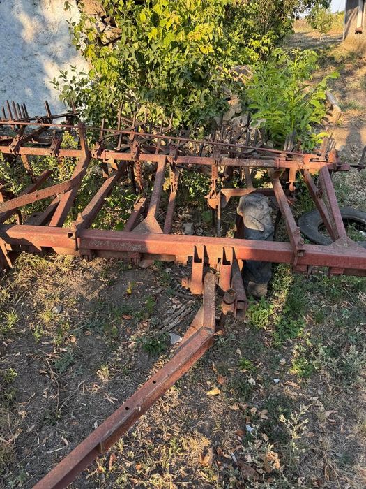 Продам культиватор