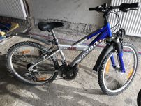 Велосипед Yazoo 24"