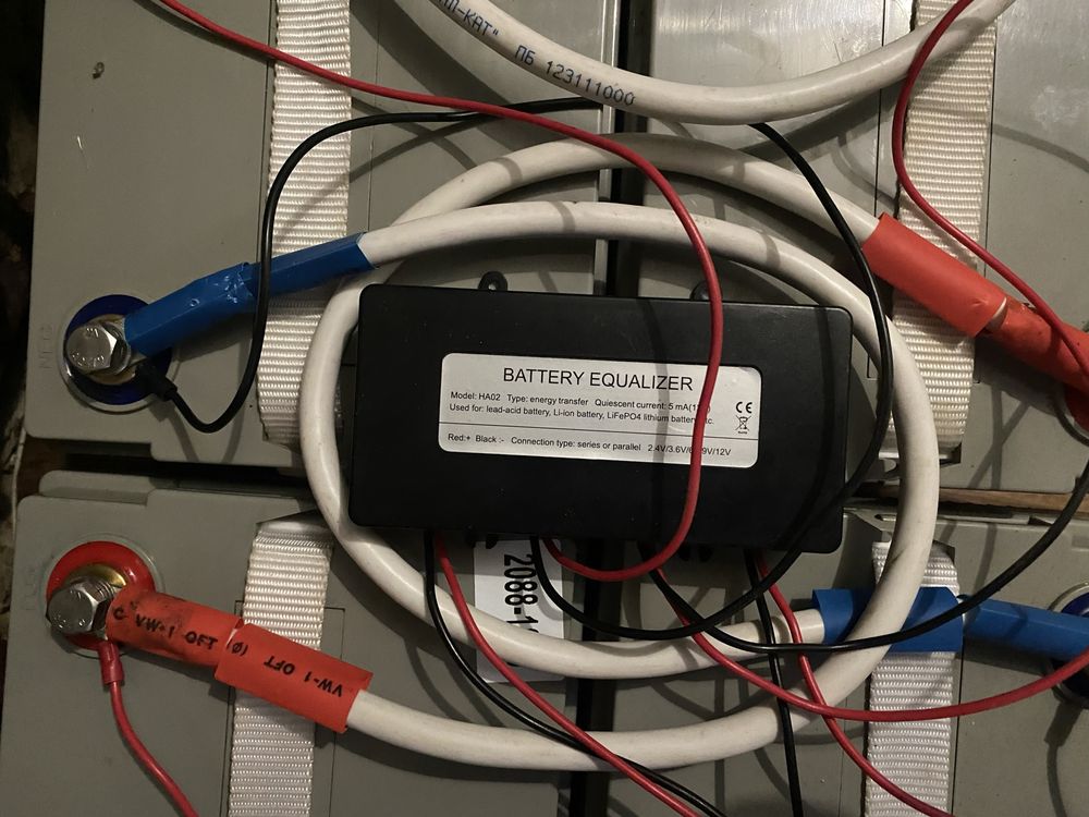 Комплект ДБЖ LPY-B-PSW-6000VA(4200Bт)