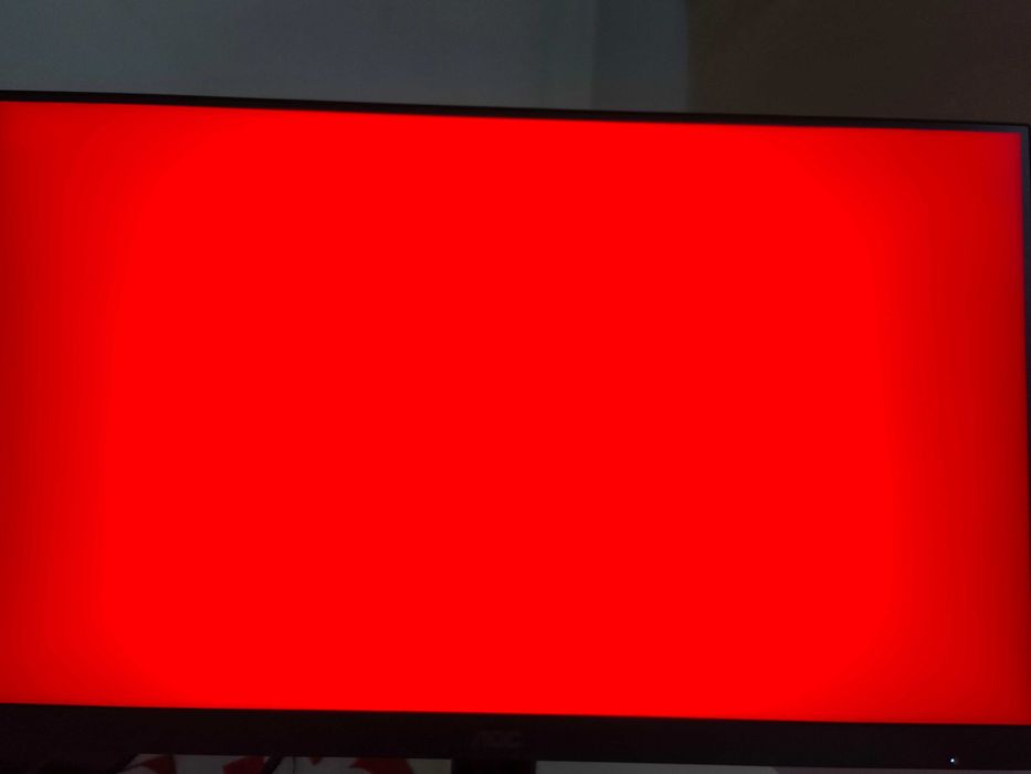 Monitor Q24G4RE 1440p 24 cali 180hz