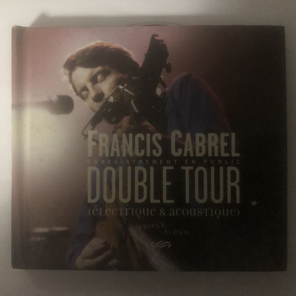Colecao de CD’s origimais