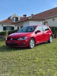 VW Golf 1.2 TSi BlueMotion Comfortline