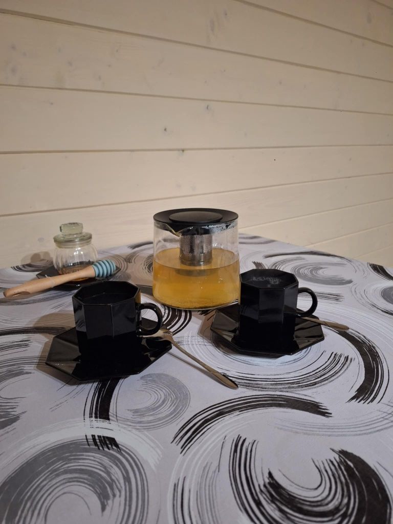 Чани Тепло Карпат